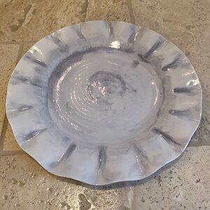 Pier 1 Dinner Plates